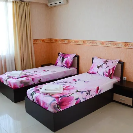 Guest house Guest Rubin 1 2*