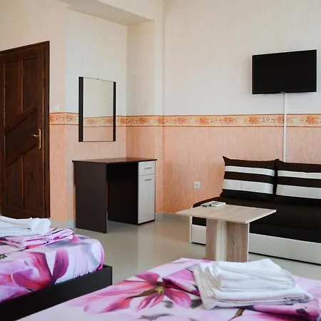 Guest Rubin 1 Sveti Vlas