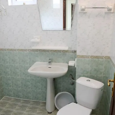 Guest house Guest Rubin 1 Sveti Vlas