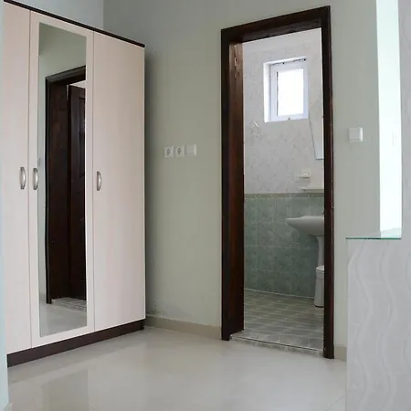 Guest Rubin 1 Sveti Vlas