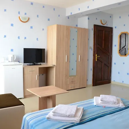 Guest house Guest Rubin 1 2*