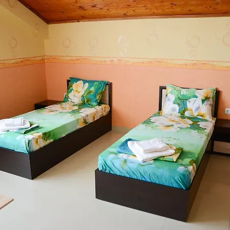 Guest house Guest Rubin 1 Sveti Vlas