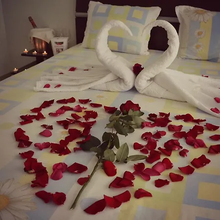 Guest Rubin 1 Sveti Vlas