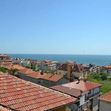Guest Rubin 1 Guest house 2*