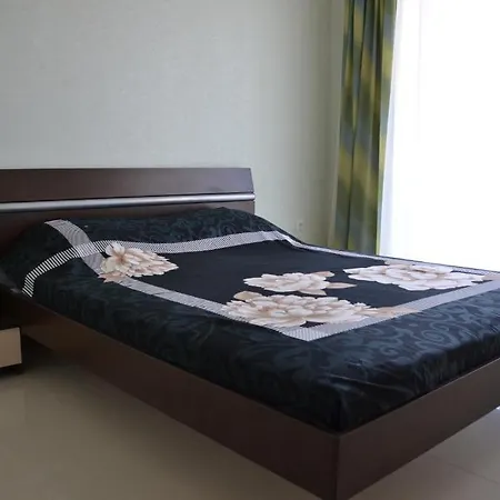 Guest Rubin 1 2* Sveti Vlas