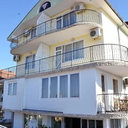 Guest Rubin 1 Sveti Vlas