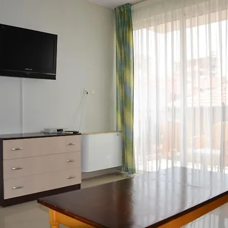 Guest Rubin 1 Sveti Vlas