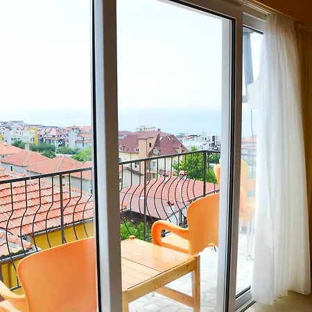 Guest Rubin 1 Sveti Vlas