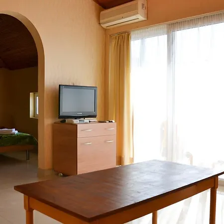 Pensiune Guest Rubin 1 Sveti Vlas