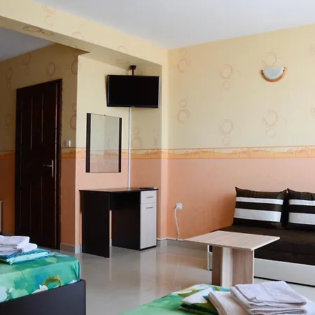 Guest Rubin 1 Sveti Vlas