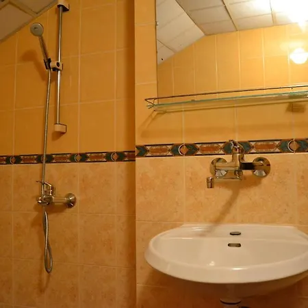 Guest Rubin 1 Pensiune Sveti Vlas