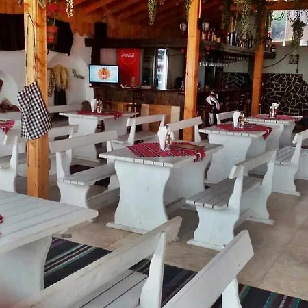 Guest Rubin 1 Pensiune Sveti Vlas