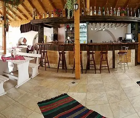 Guest Rubin 1 2* Sveti Vlas
